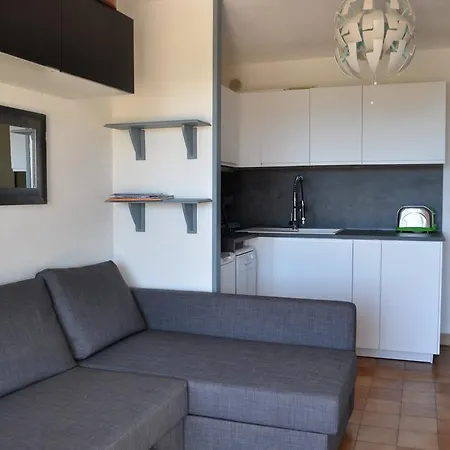 Appartamento Gigaro Pampelonne